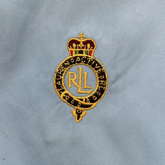 Ralph Lauren Active Jacket and Pant Set - Picture 2 of 12